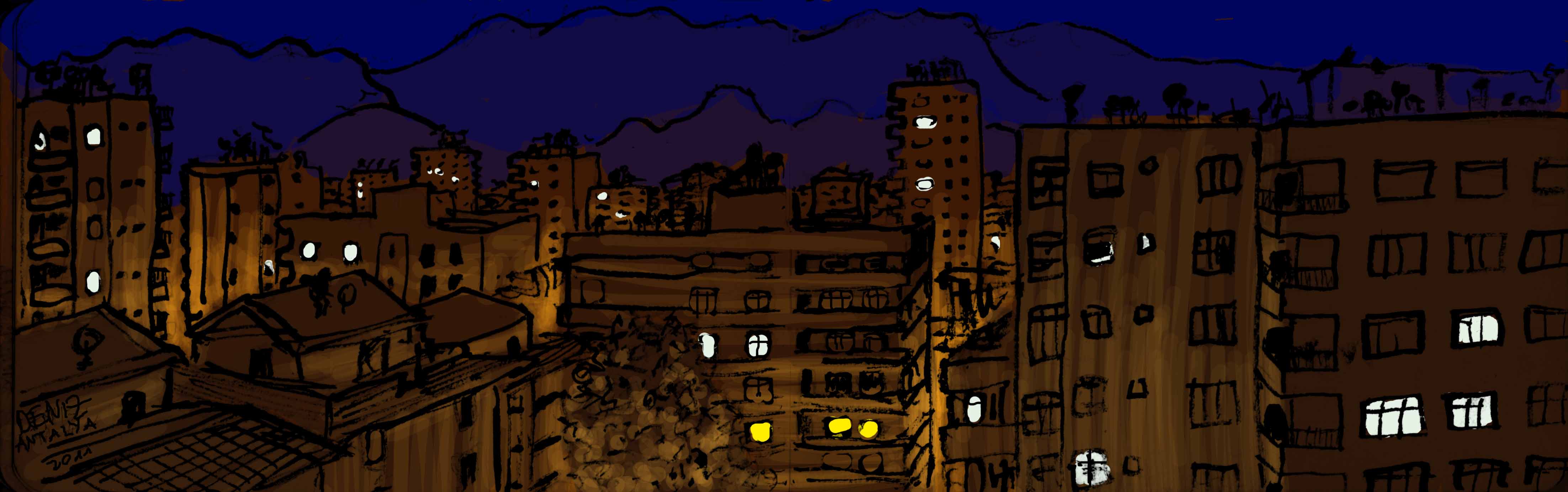 antalya yesilbahce color_11_abends_neu