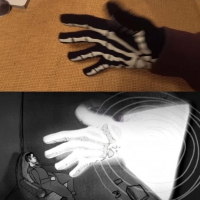 Hand_Footage